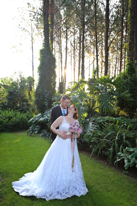 Sheryl and Devon 165