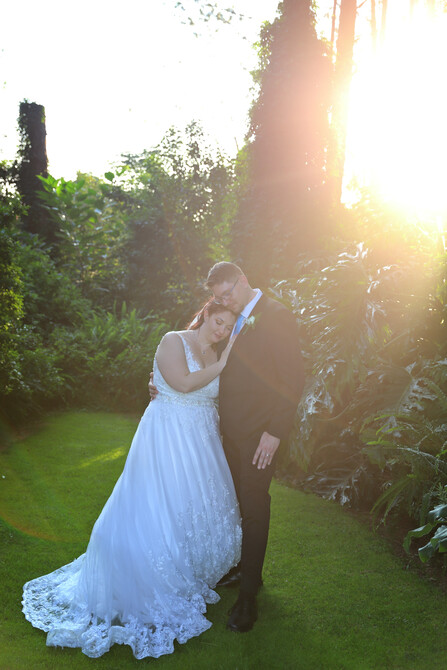 Sheryl and Devon 170