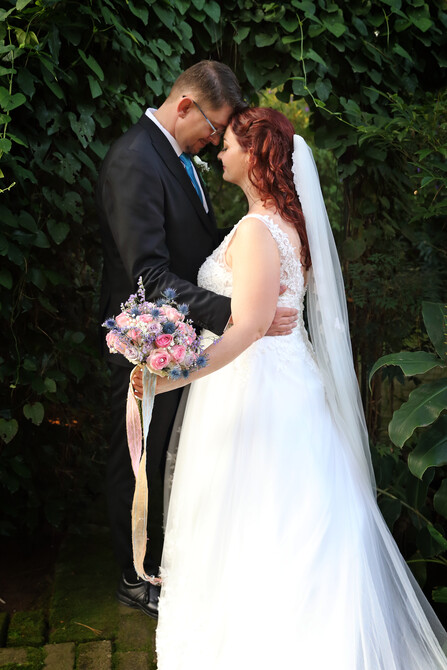 Sheryl and Devon 2