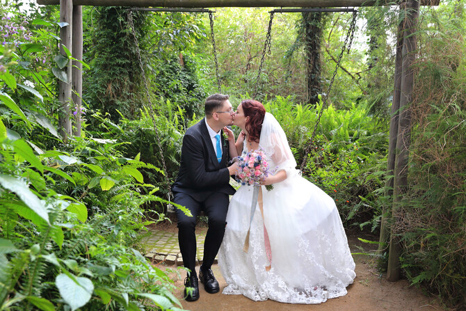 Sheryl and Devon 7
