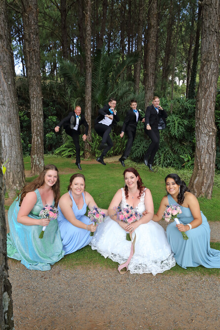 Sheryl and Devon 8