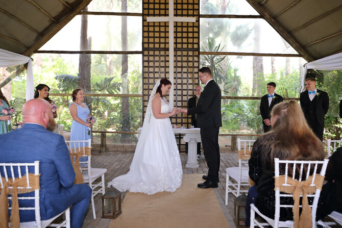 Sheryl and Devon 85