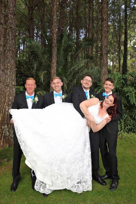 Sheryl and Devon 9
