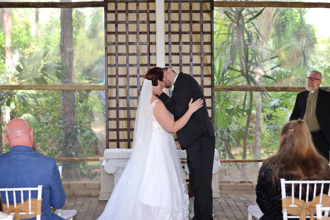 Sheryl and Devon 91