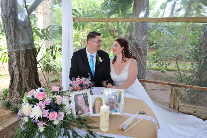 Sheryl and Devon 93