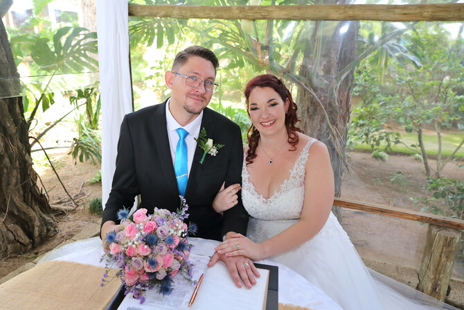 Sheryl and Devon 95