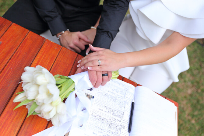 Anandi and Johann 106