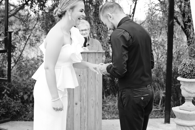 Anandi and Johann 12