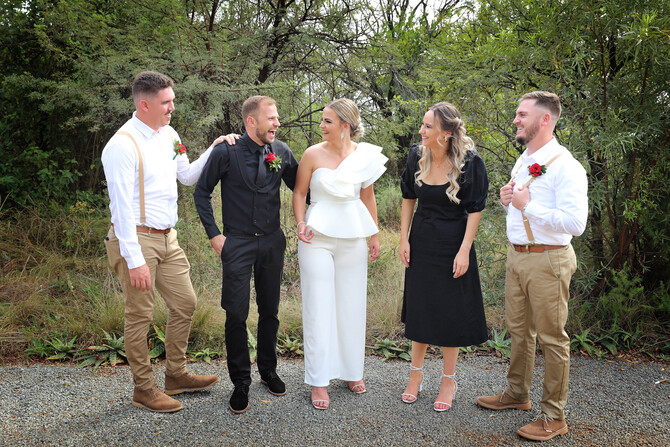 Anandi and Johann 128