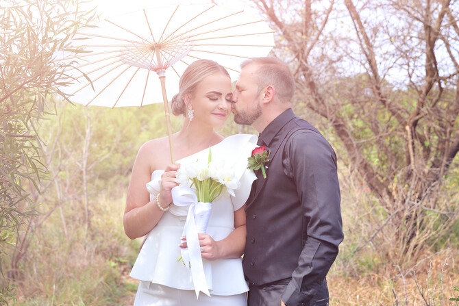Anandi and Johann 131