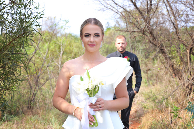 Anandi and Johann 132