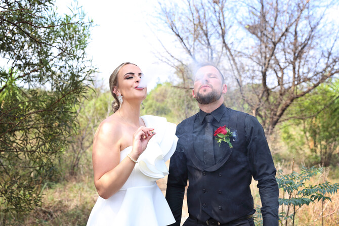 Anandi and Johann 136