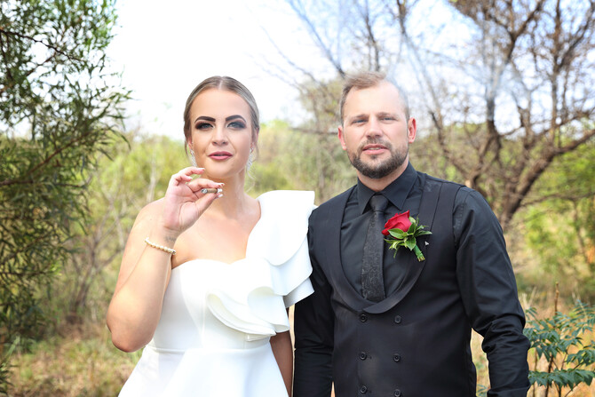 Anandi and Johann 139