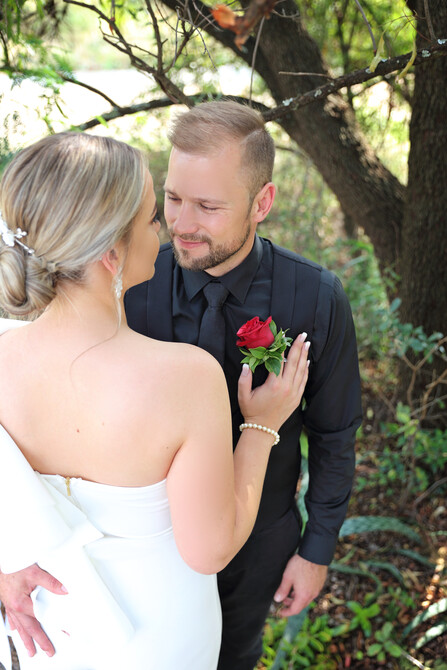 Anandi and Johann 140