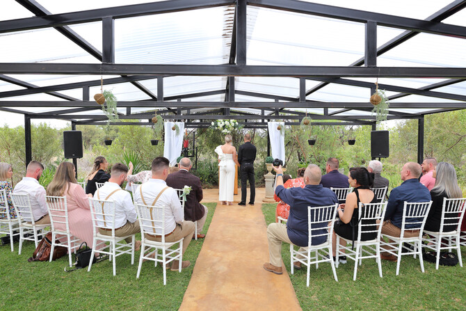 Anandi and Johann 67