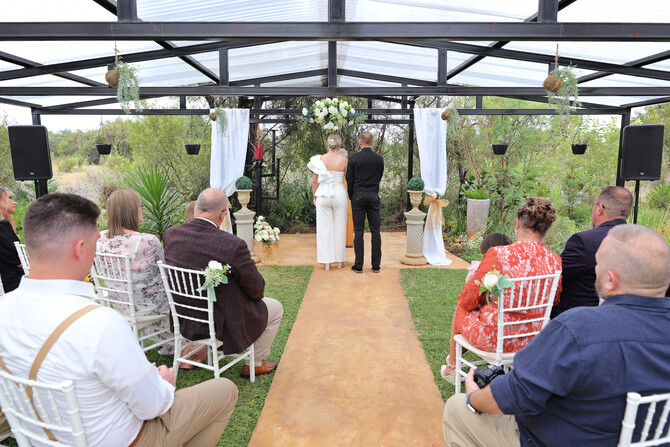 Anandi and Johann 76