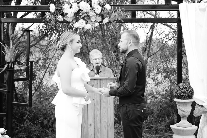 Anandi and Johann 78