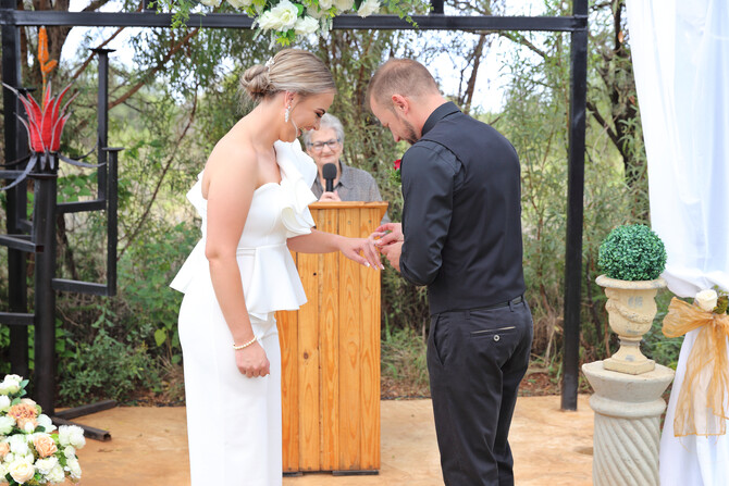 Anandi and Johann 82