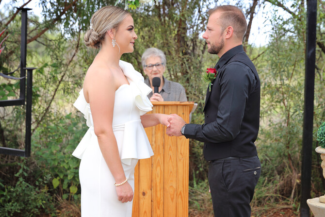 Anandi and Johann 83