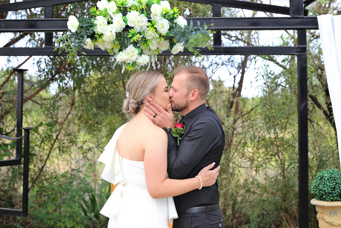 Anandi and Johann 86