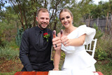 Anandi and Johann 102