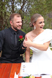 Anandi and Johann 104