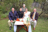 Anandi and Johann 105
