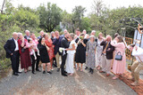 Anandi and Johann 108