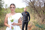 Anandi and Johann 133