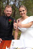 Anandi and Johann 14
