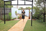 Anandi and Johann 58