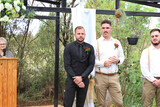 Anandi and Johann 60