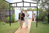 Anandi and Johann 62