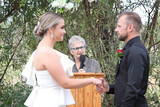 Anandi and Johann 70