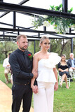 Anandi and Johann 74