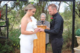Anandi and Johann 84