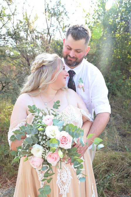 Jakoline and Hannes 104