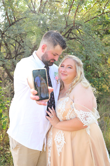 Jakoline and Hannes 106