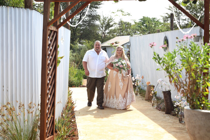 Jakoline and Hannes 42