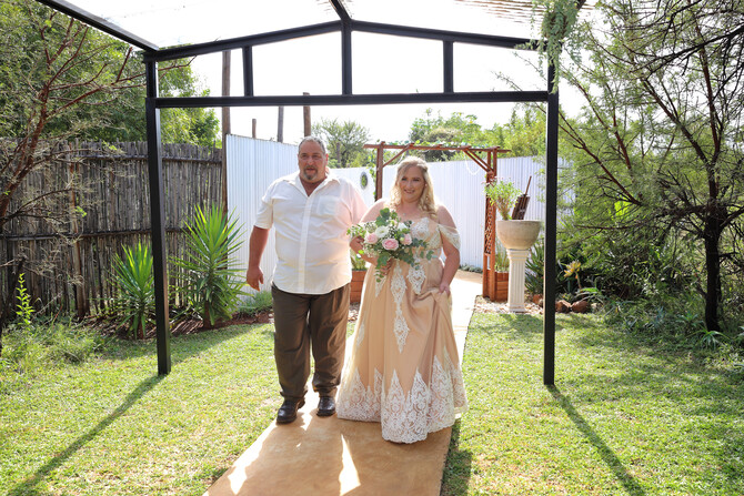 Jakoline and Hannes 45