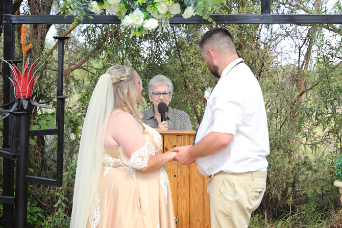 Jakoline and Hannes 54