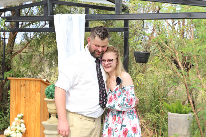 Jakoline and Hannes 59