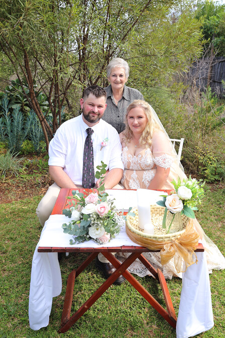 Jakoline and Hannes 61