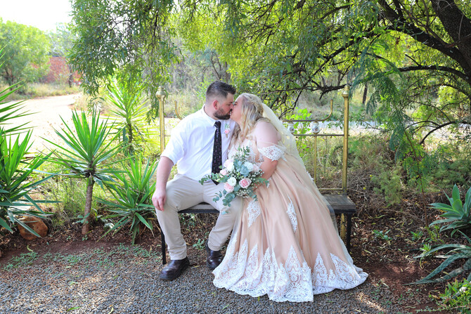 Jakoline and Hannes 83