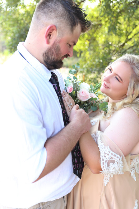 Jakoline and Hannes 87