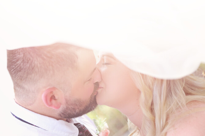 Jakoline and Hannes 94