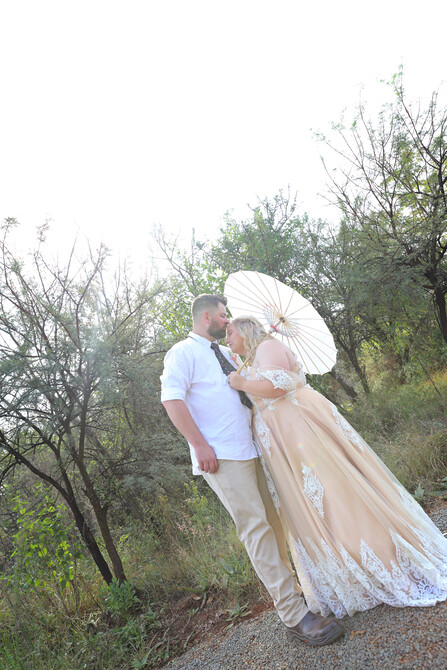 Jakoline and Hannes 97