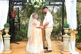 Jakoline and Hannes 50