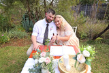 Jakoline and Hannes 60