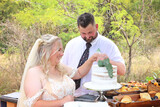 Jakoline and Hannes 75